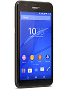 Sony Xperia E4g Dual